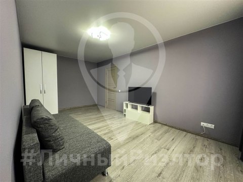 3-к квартира, 4/5 эт., 61м²