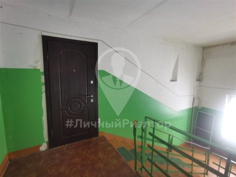 2-к квартира, 5/5 эт., 58м²