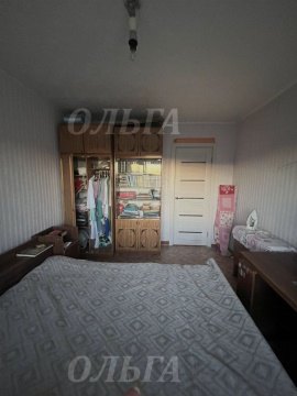 3-к квартира, 1/1 эт., 61м²