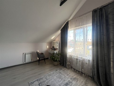 Дом 155м², участок 10 сот.