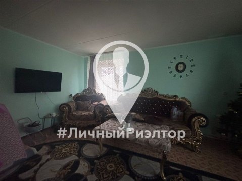 2-к квартира, 2/3 эт., 57м²