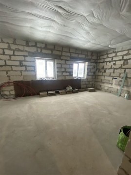 Дом 12м², участок 12 сот.