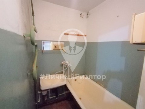 3-к квартира, 2/5 эт., 51м²