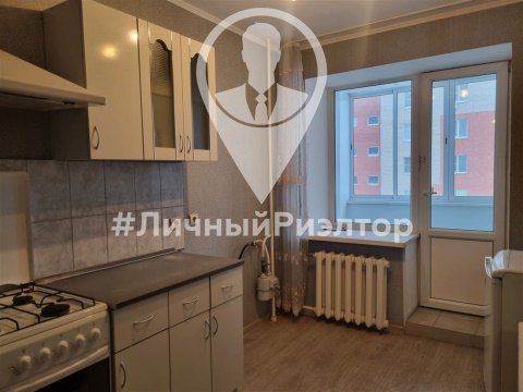 1-к квартира, 5/9 эт., 51м²