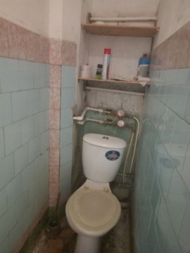 3-к квартира, 5/9 эт., 67м²