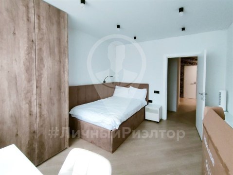 3-к квартира, 22/24 эт., 95м²