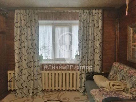 1-к квартира, 2/2 эт., 31м²