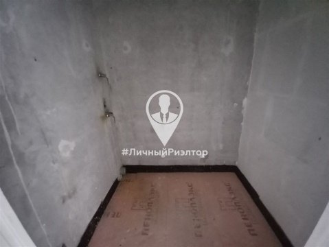 1-к квартира, 1/14 эт., 31м²