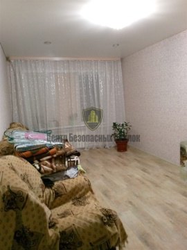 1-к квартира, 1/5 эт., 30м²