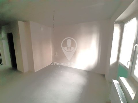 Студия, 2/7 эт., 19м²