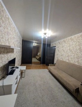 1-к квартира, 5/9 эт., 46м²