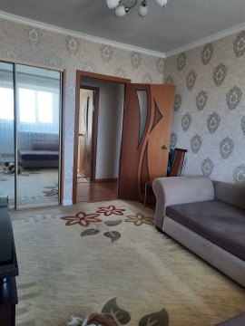 2-к квартира, 4/5 эт., 45м²