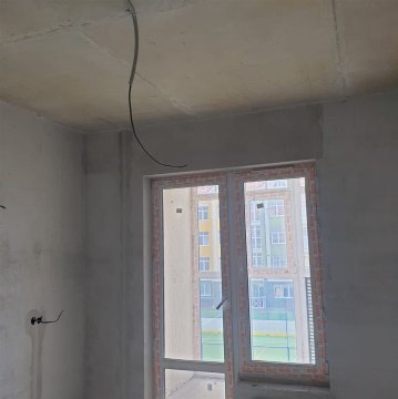 1-к квартира, 3/4 эт., 32м²