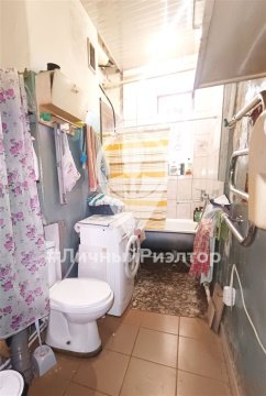 3-к квартира, 1/2 эт., 62м²