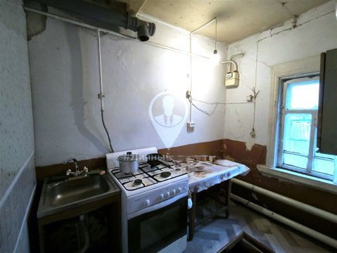 Дом 54м², участок 32 сот.