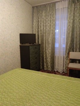 3-к квартира, 3/5 эт., 69м²