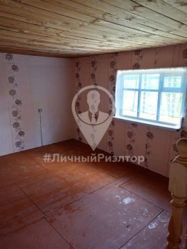 Дом 85м², участок 19 сот.