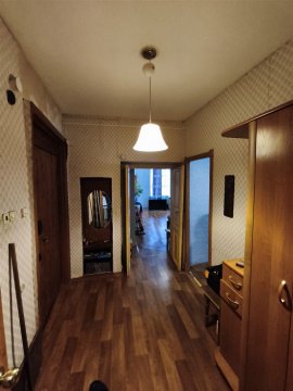 1-к квартира, 3/3 эт., 37м²