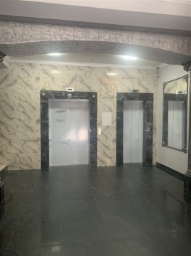 1-к квартира, 13/15 эт., 55м²