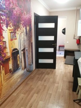 2-к квартира, 1/1 эт., 48м²