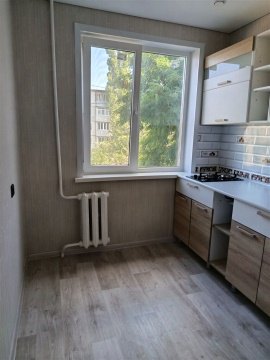 2-к квартира, 2/5 эт., 44м²