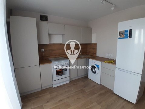 1-к квартира, 5/10 эт., 32м²