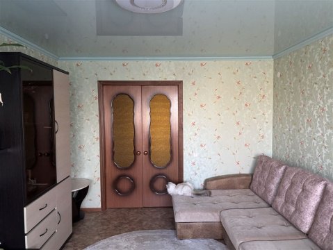 2-к квартира, 4/5 эт., 49м²