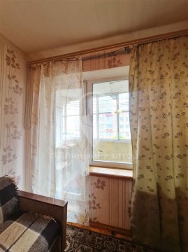 2-к квартира, 2/9 эт., 52м²