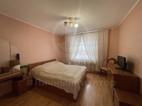 2-к квартира, 6/10 эт., 51м²