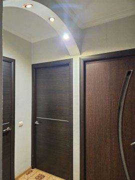 3-к квартира, 6/15 эт., 74м²