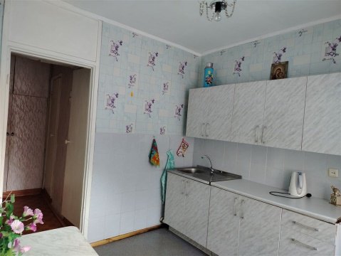 2-к квартира, 2/9 эт., 50м²