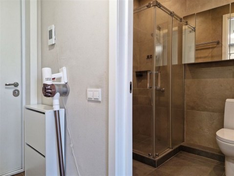 Студия, 4/37 эт., 28м²