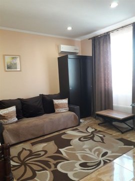 Студия, 13/19 эт., 36м²