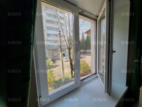 2-к квартира, 2/5 эт., 44м²