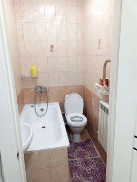 1-к квартира, 3/3 эт., 4м²