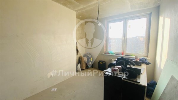 2-к квартира, 8/25 эт., 57м²