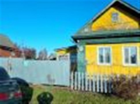 Дом 54м², участок 1 098 сот.