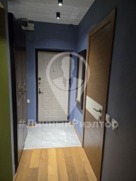 2-к квартира, 6/25 эт., 39м²