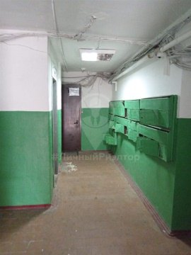 1-к квартира, 9/9 эт., 31м²