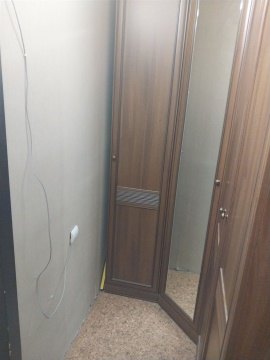 1-к квартира, 1/5 эт., 35м²